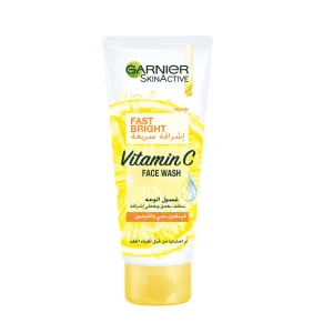 Skin Active Fast Bright Face Wash 100 ml