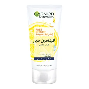 Skin Active Fast Bright Night Cream 50 ml