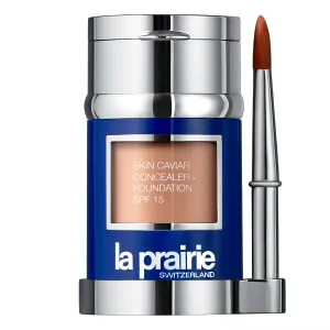 Skin Caviar Concealer Foundation SPF 15