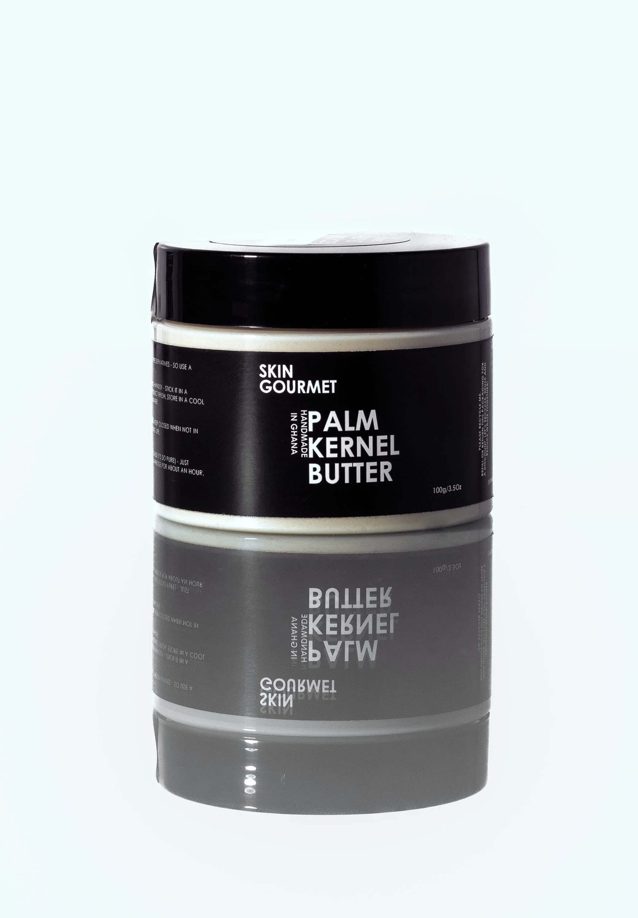 Skin Gourmet Palm Kernel Butter -100g