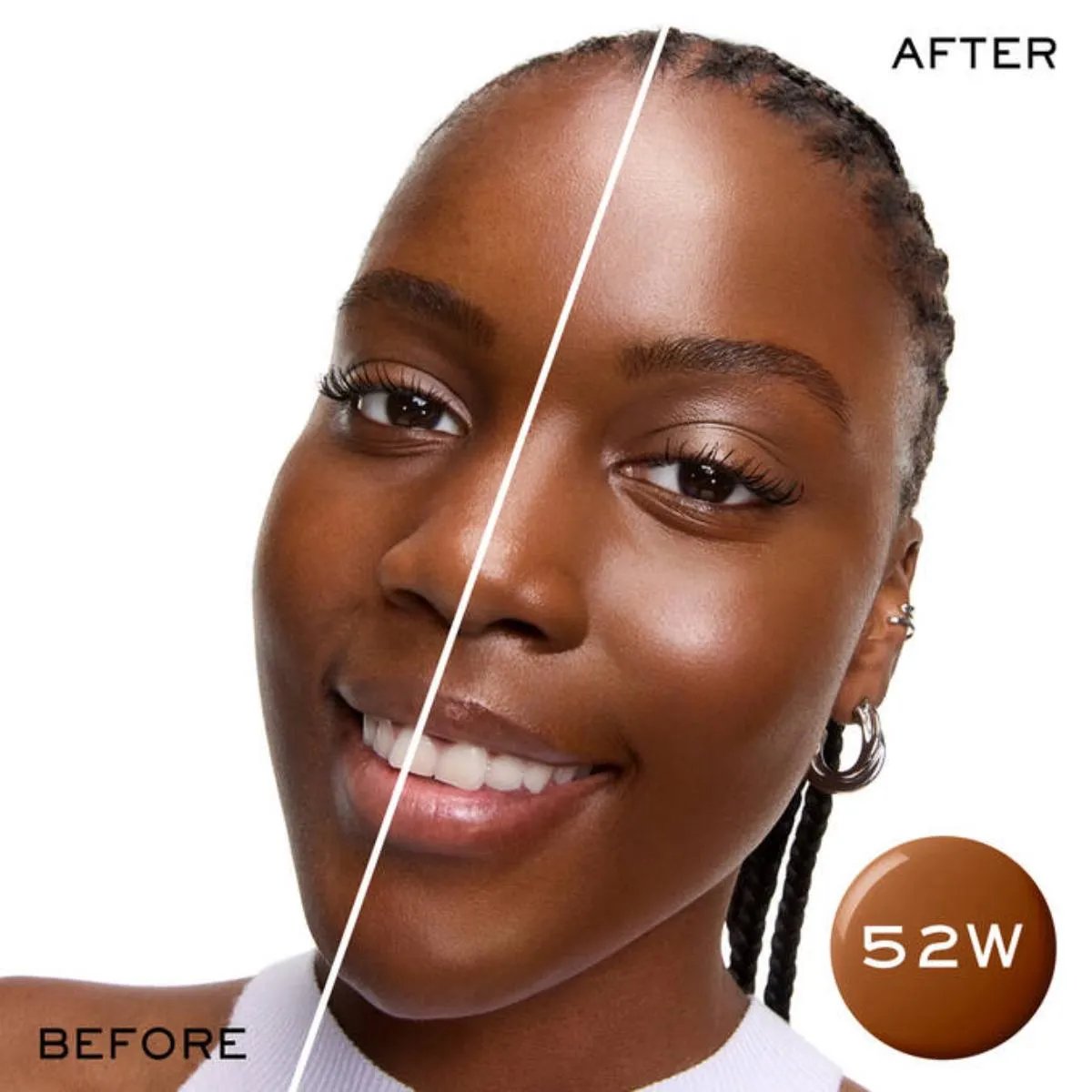 Skin Id?le 3 Serum Supertint Skin Tint