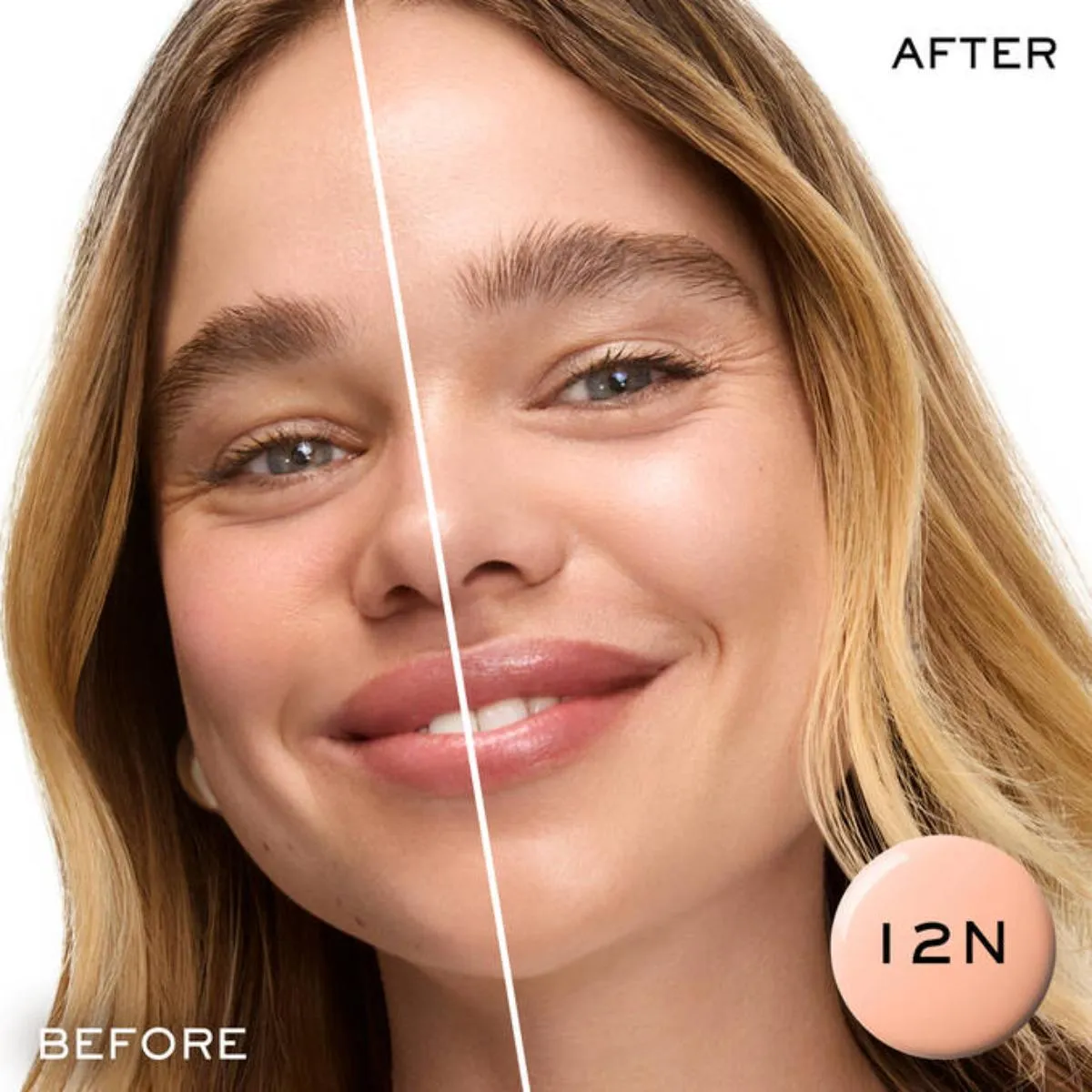 Skin Id?le 3 Serum Supertint Skin Tint