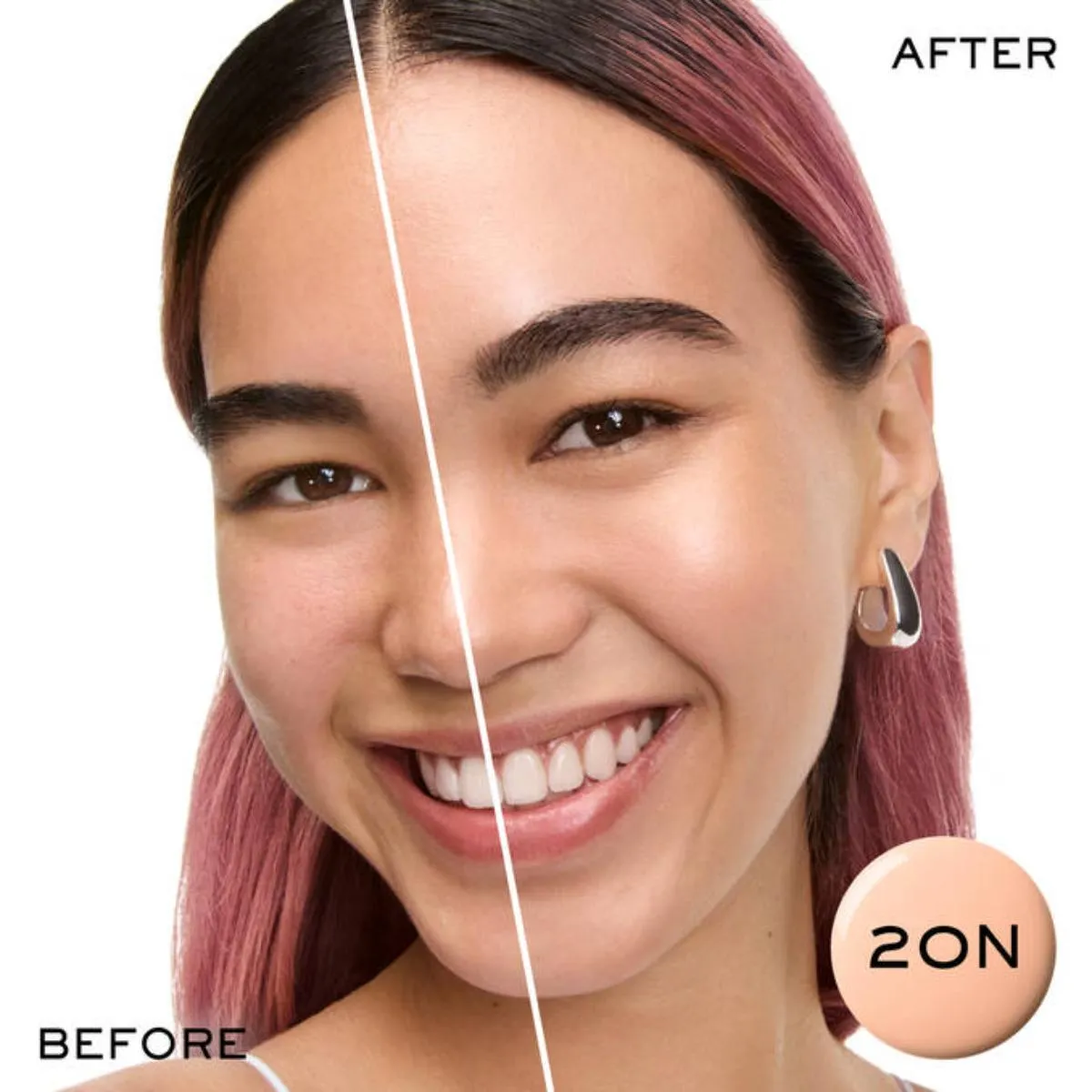 Skin Id?le 3 Serum Supertint Skin Tint