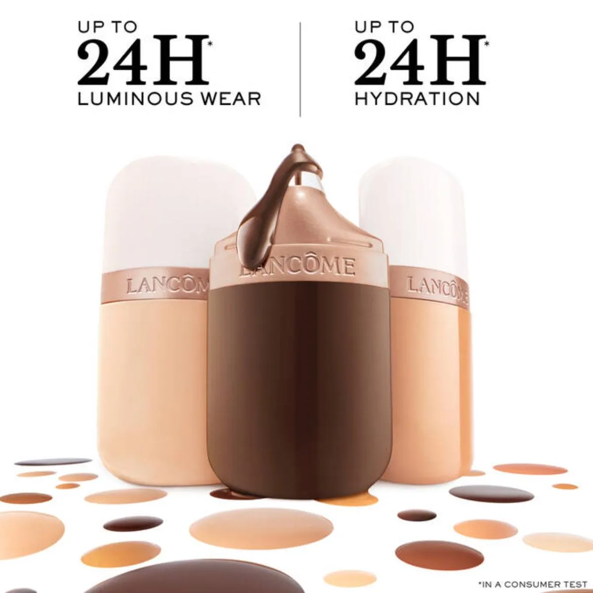 Skin Id?le 3 Serum Supertint Skin Tint