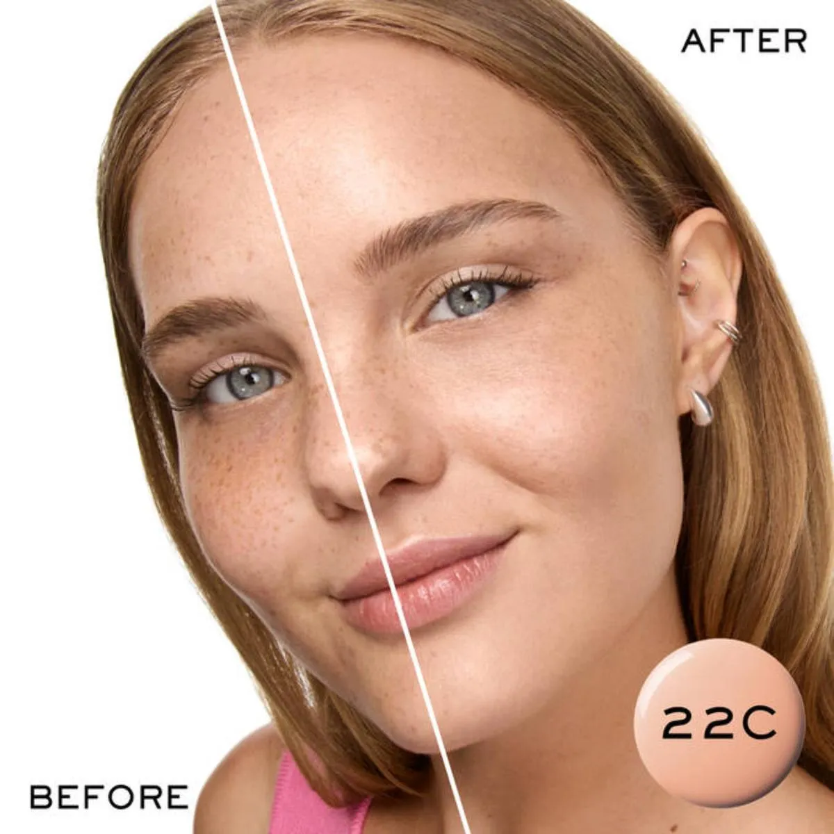 Skin Id?le 3 Serum Supertint Skin Tint