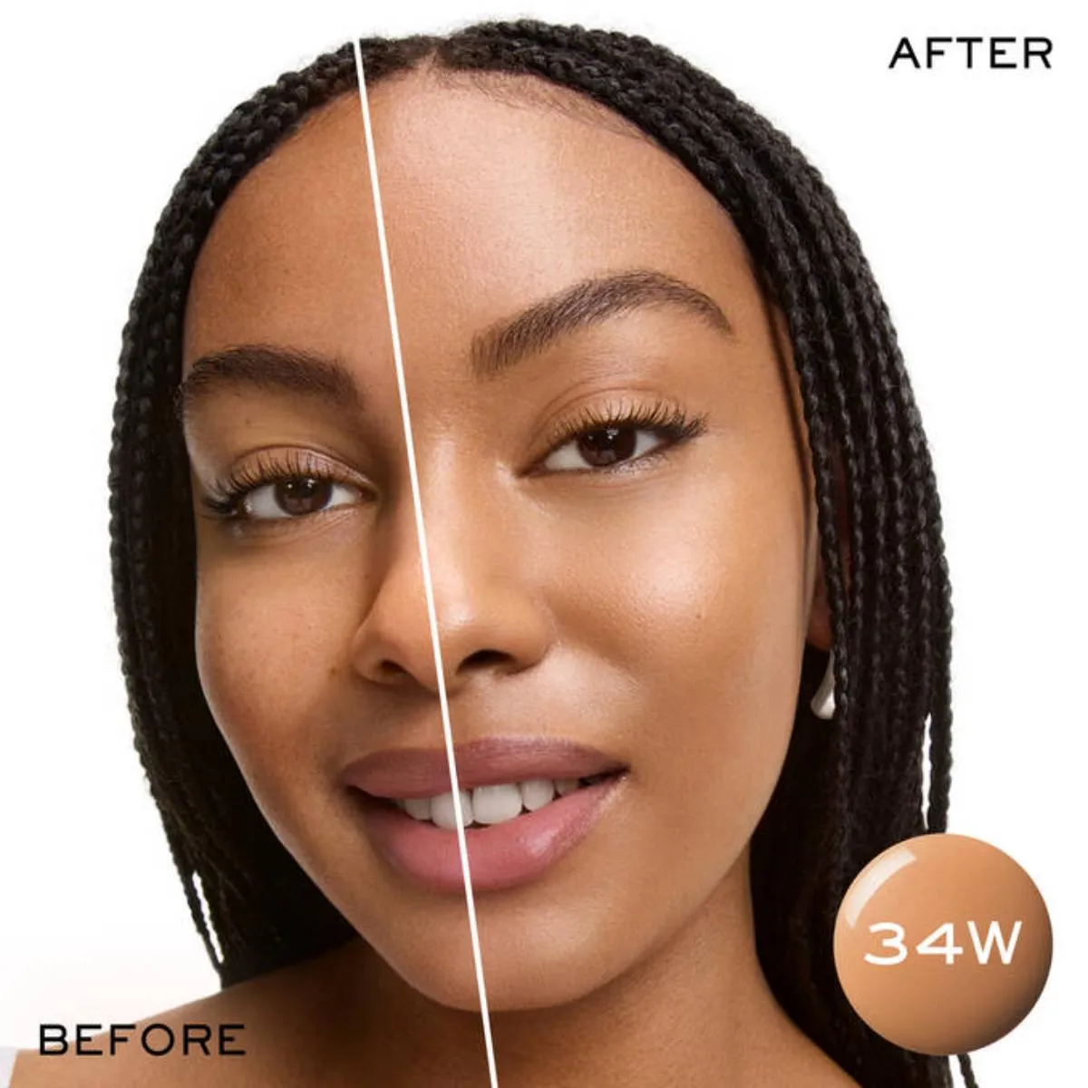 Skin Id?le 3 Serum Supertint Skin Tint