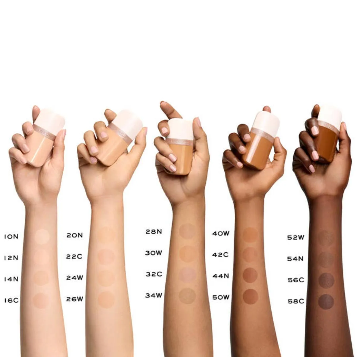 Skin Id?le 3 Serum Supertint Skin Tint