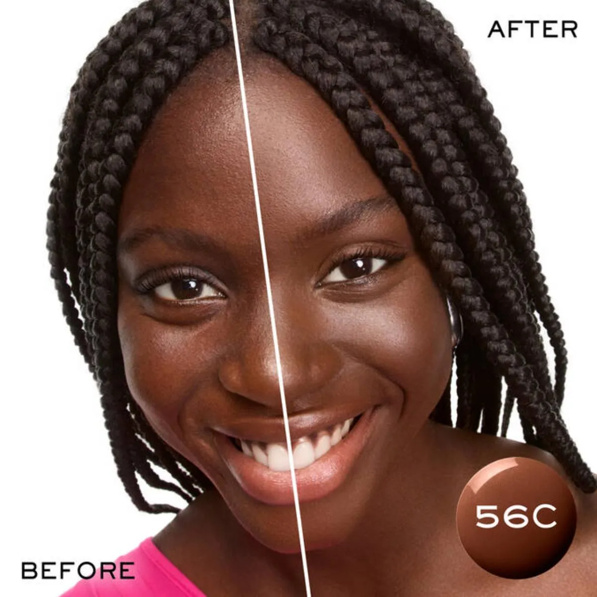 Skin Id?le 3 Serum Supertint Skin Tint