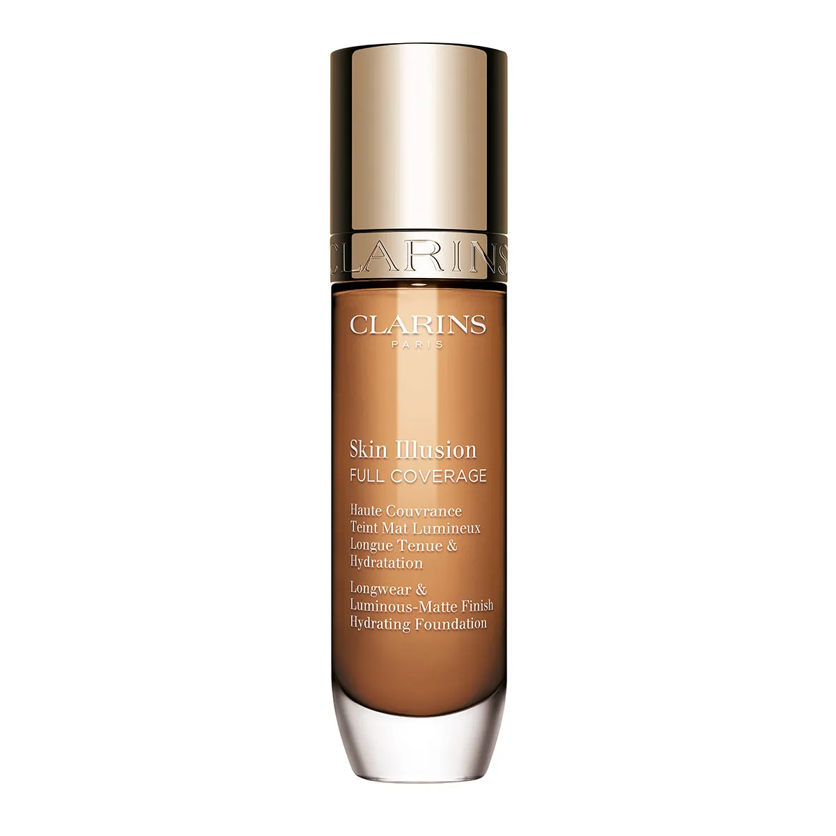 Skin Illusion Full Coverage Foundation - 30ML