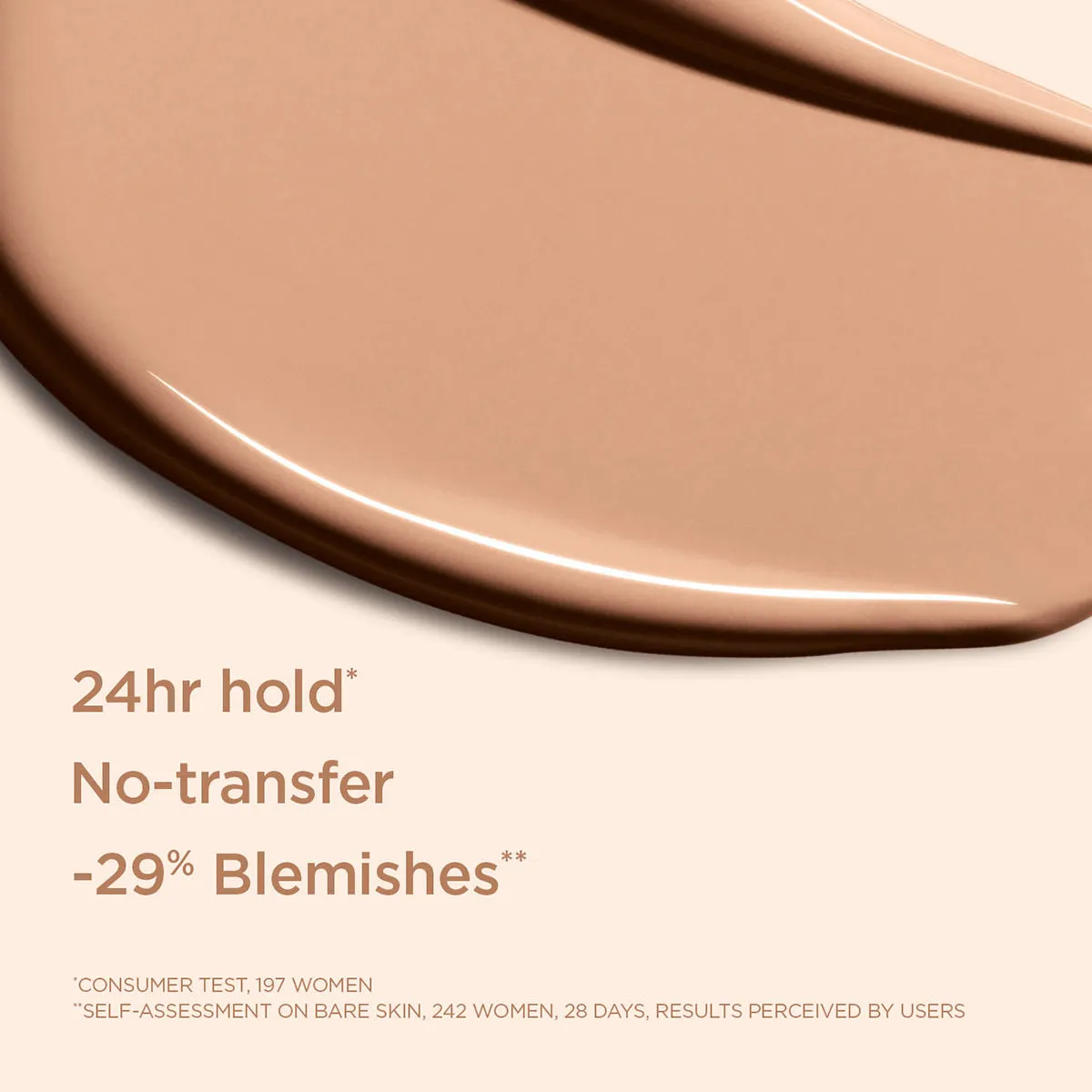 Skin Illusion Full Coverage Foundation - 30ML