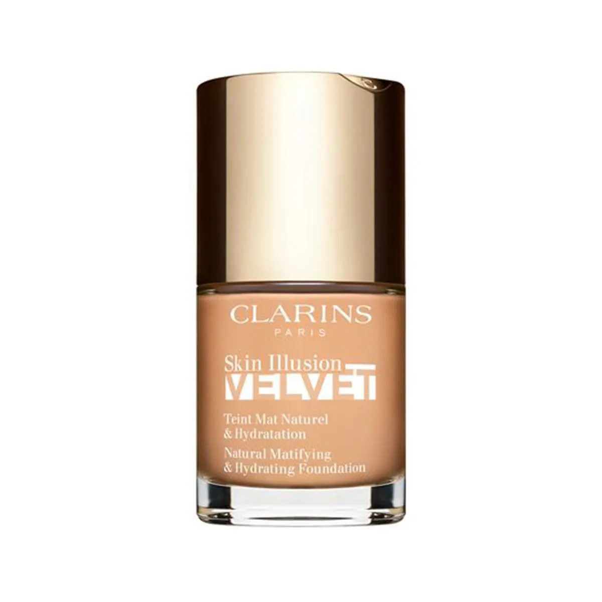 Skin Illusion Velvet