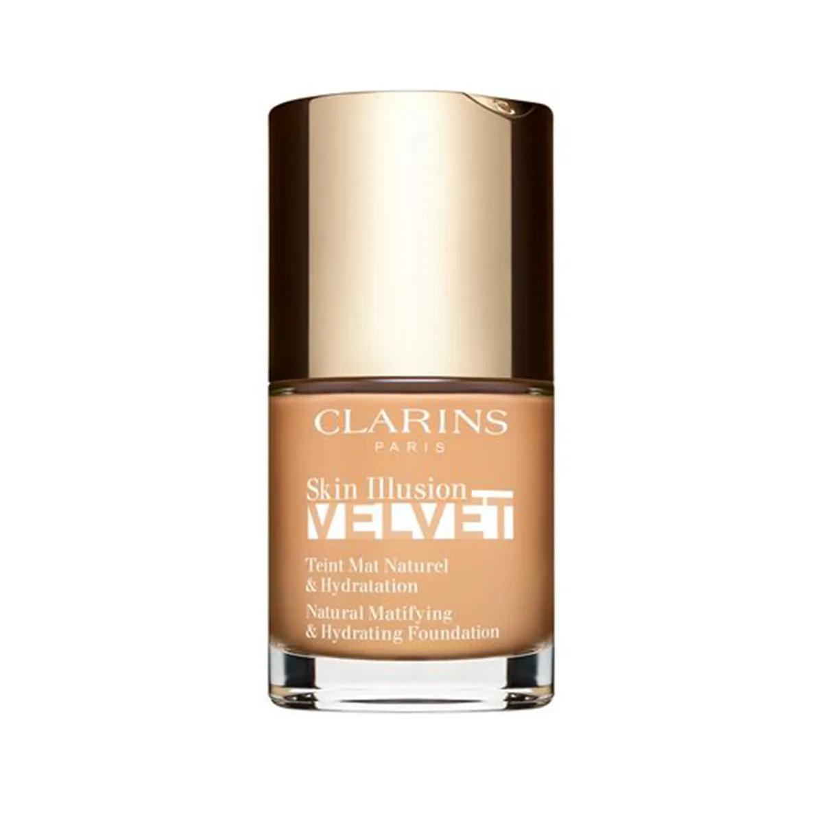 Skin Illusion Velvet