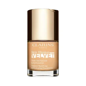 Skin Illusion Velvet