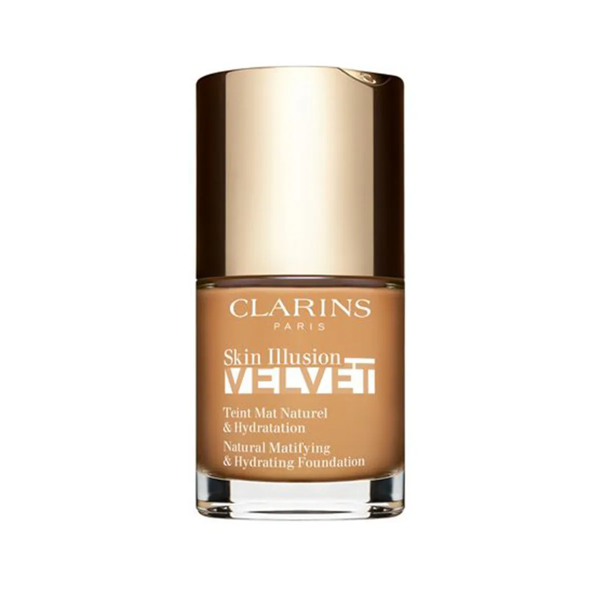 Skin Illusion Velvet