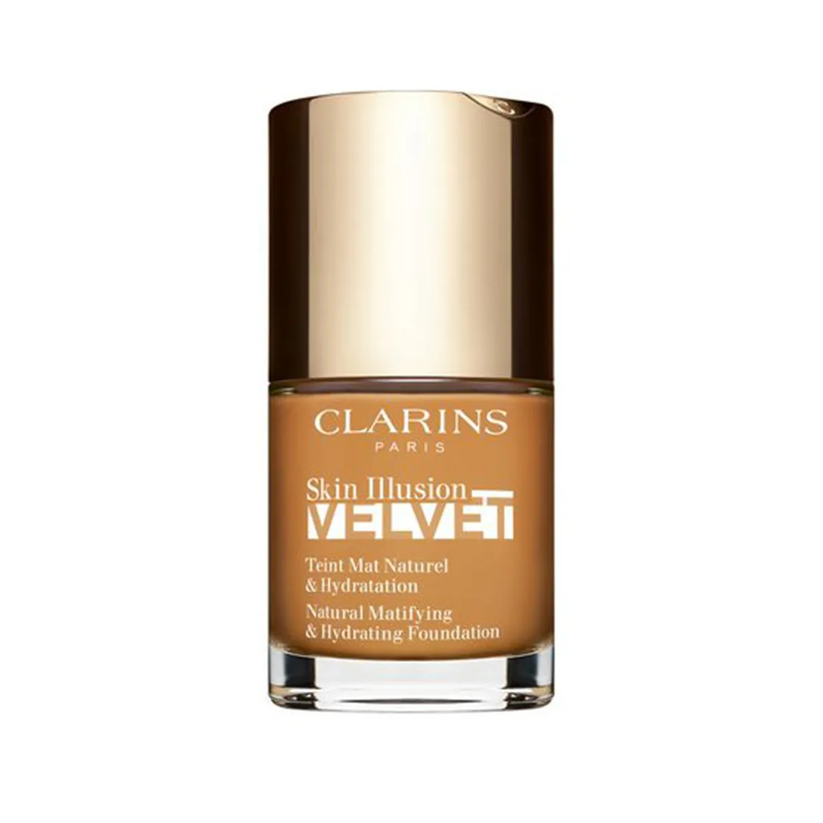 Skin Illusion Velvet
