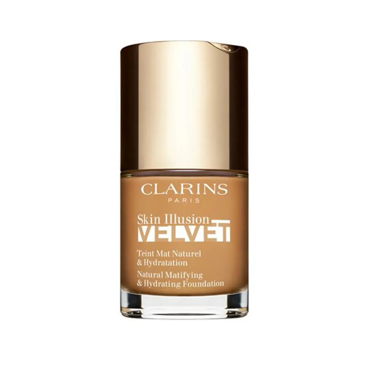Skin Illusion Velvet