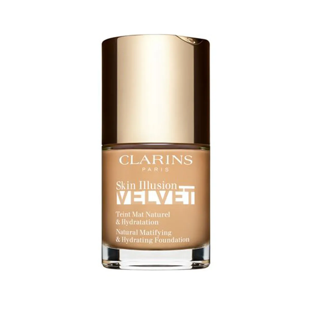 Skin Illusion Velvet