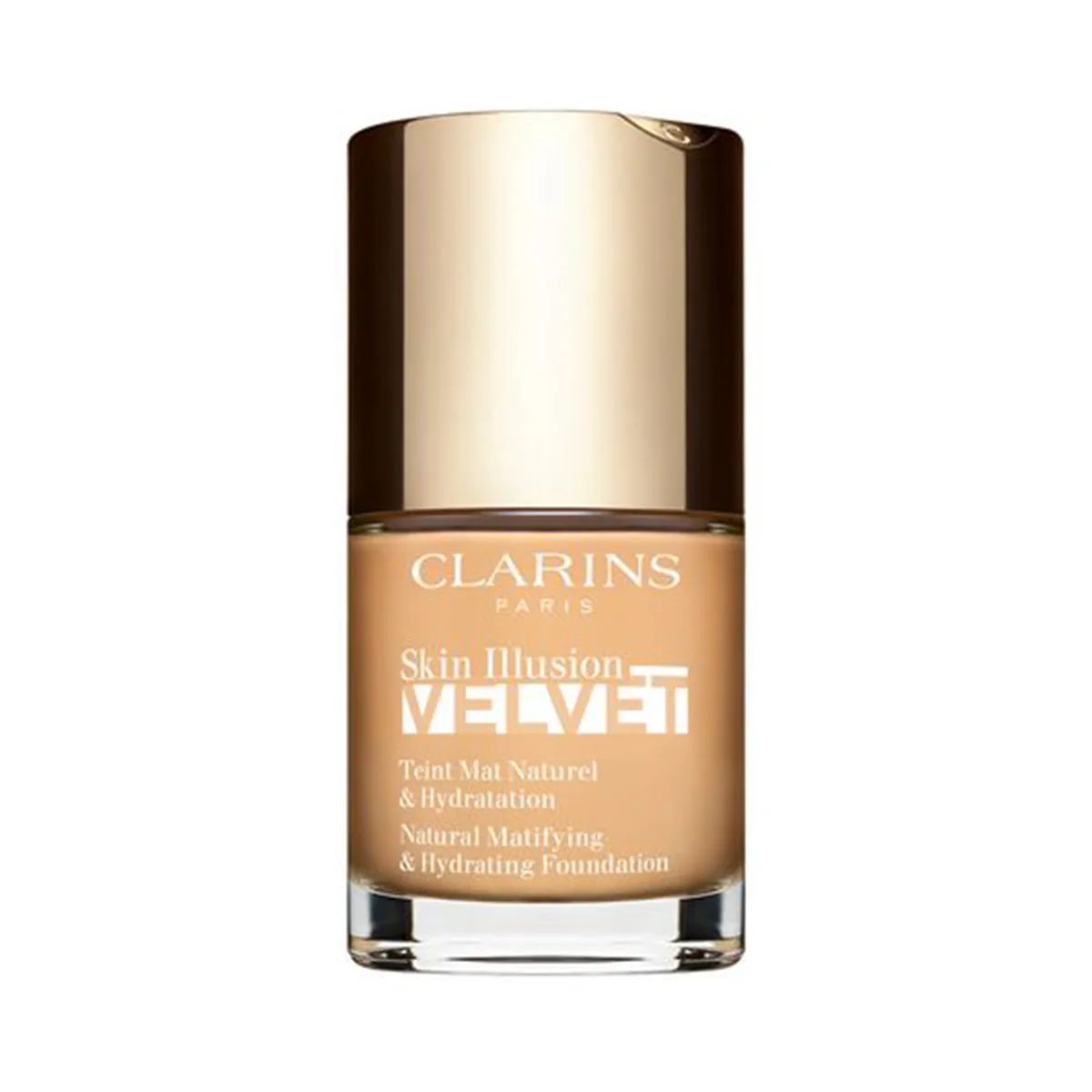 Skin Illusion Velvet