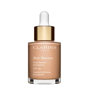 Skin Illusion