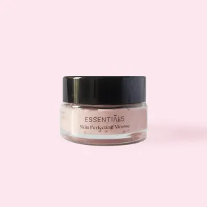 Skin Perfecting Mousse