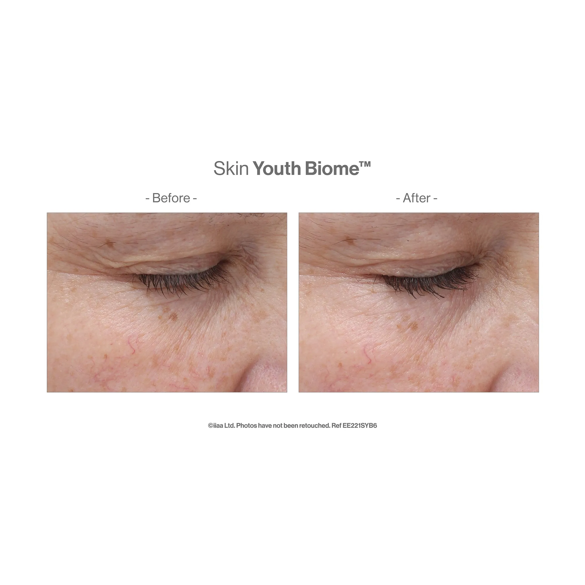 Skin Youth Biome? | Jane Iredale