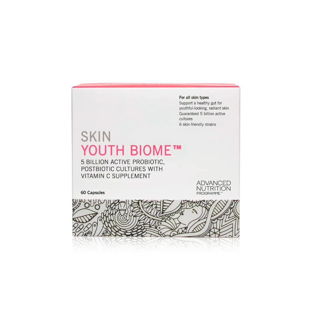 Skin Youth Biome? | Jane Iredale