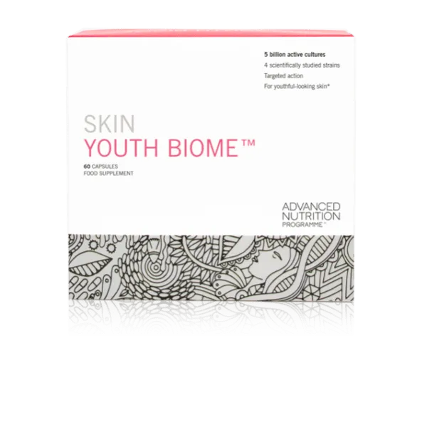 Skin Youth Biome