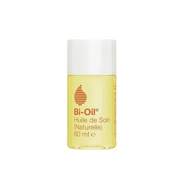 Skincare Oil Natural