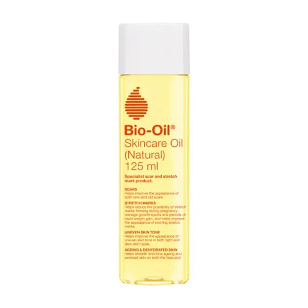Skincare Oil Natural