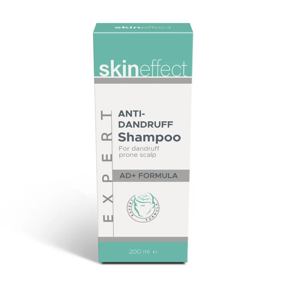 skineffect Anti-dandruff Shampoo 200ml