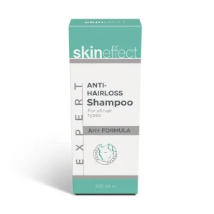 skineffect Anti-Hairloss Shampoo 200ml