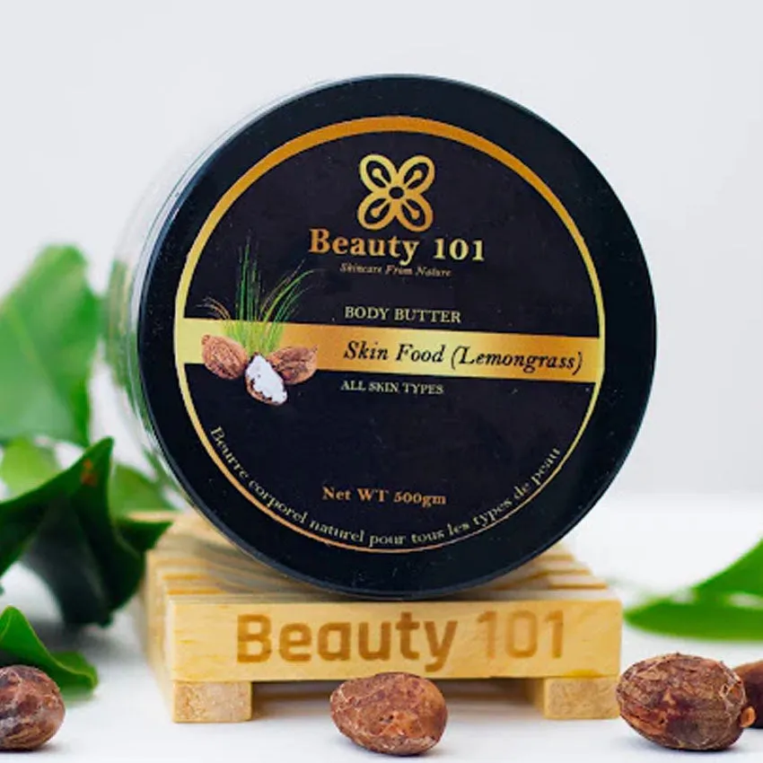 Skinfood Body Butter