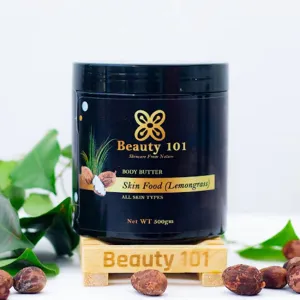 Skinfood Body Butter