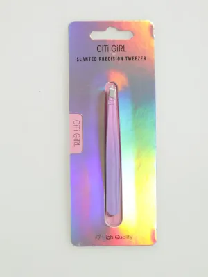 Slanted Precision Twizer