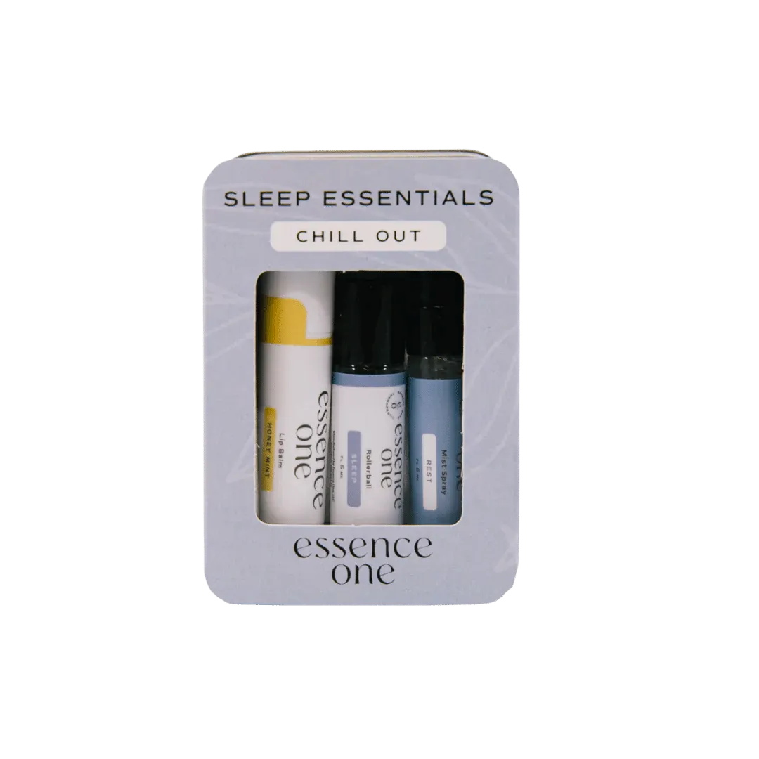 Sleep Essentials - "Chill Out" | Essence One
