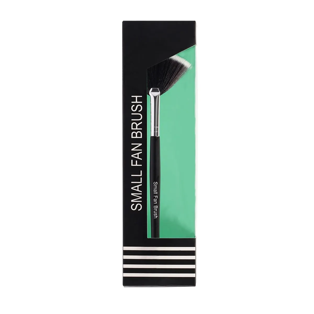 Small Fan Brush