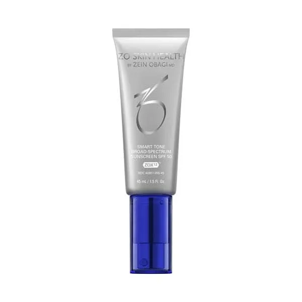 Smart Tone SPF50
