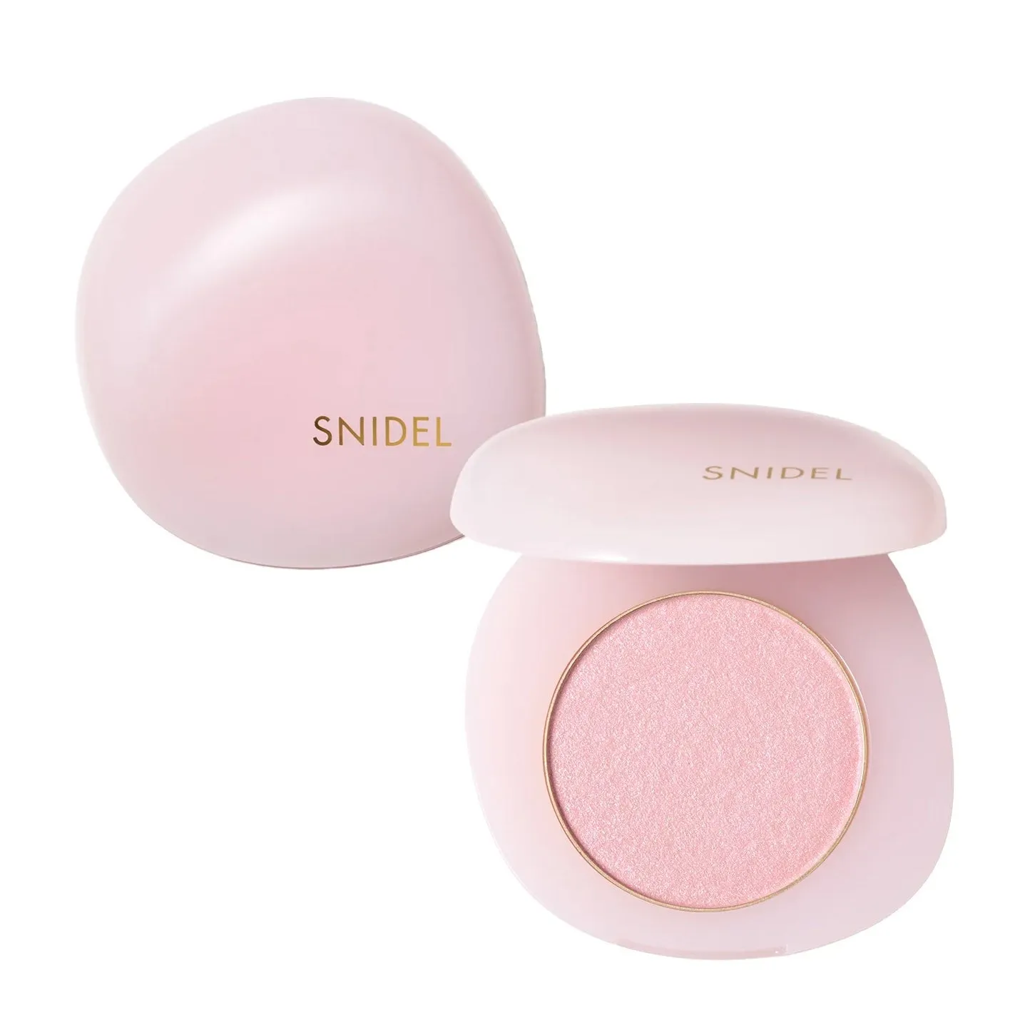 SNIDEL BEAUTY Euphoric Glow Blush