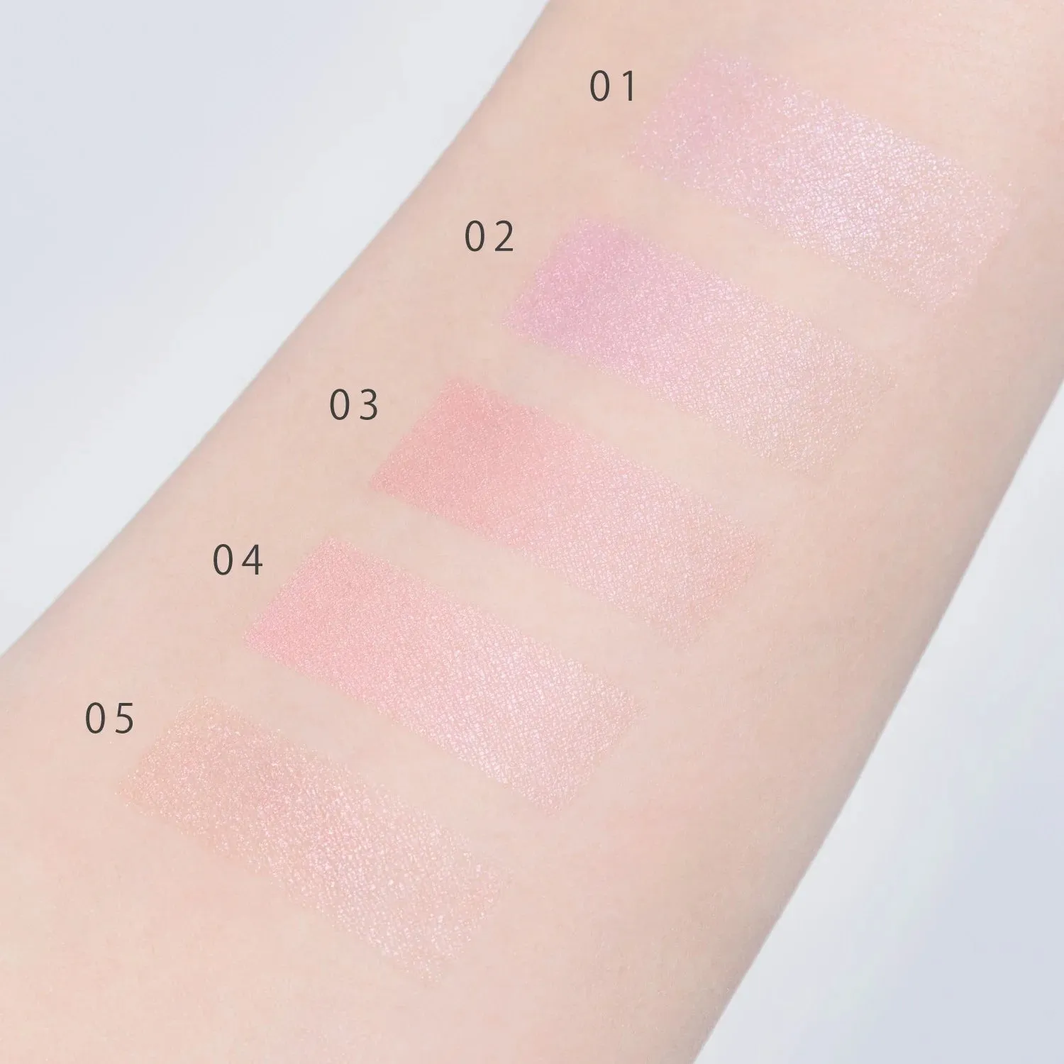 SNIDEL BEAUTY Euphoric Glow Blush