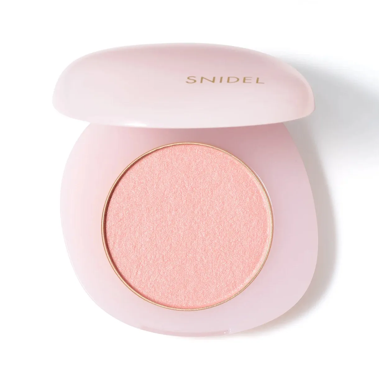 SNIDEL BEAUTY Euphoric Glow Blush