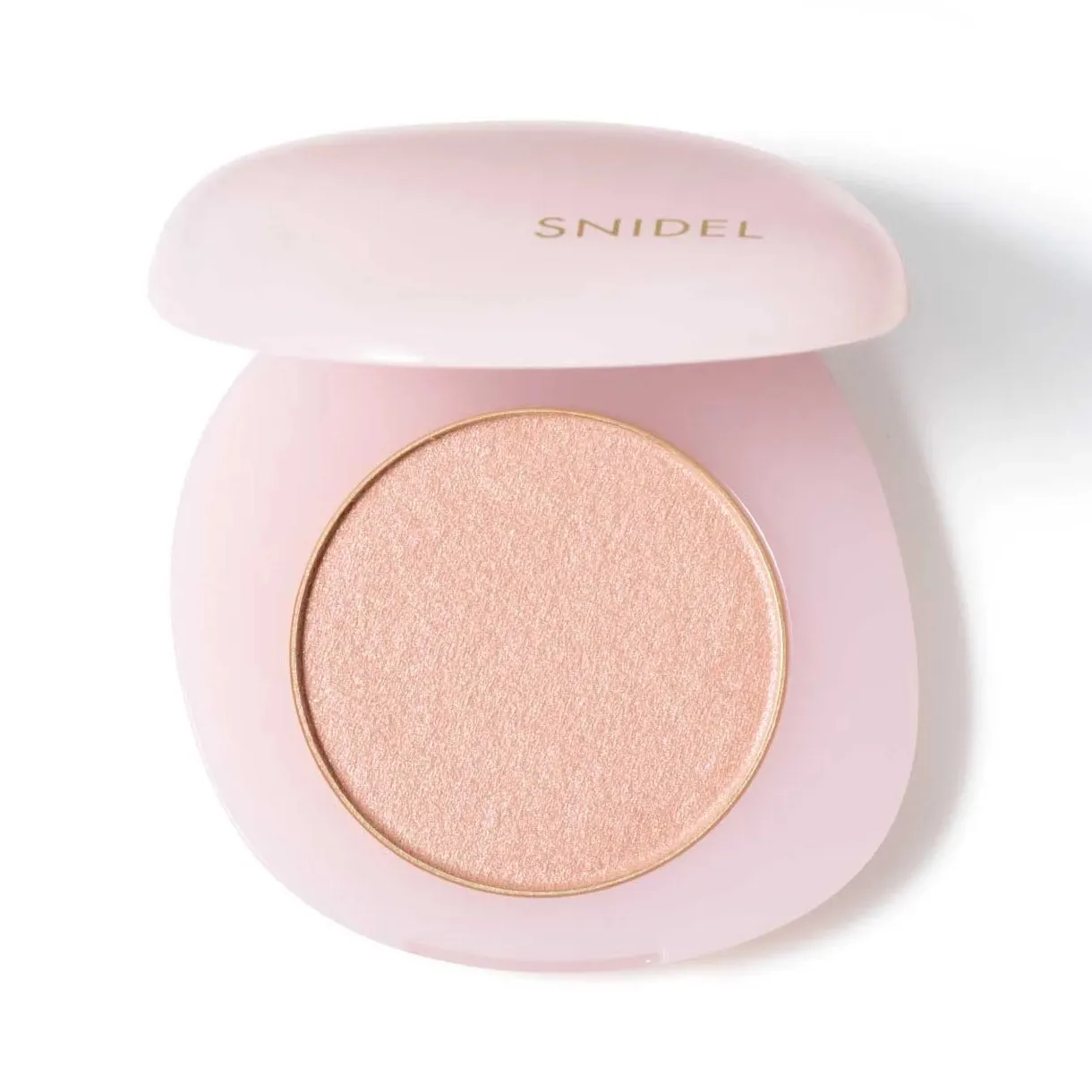 SNIDEL BEAUTY Euphoric Glow Blush