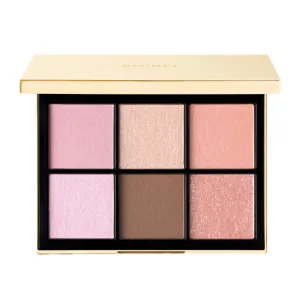 SNIDEL BEAUTY Eye Designer EX12 Sensual Lavender Limited Edition