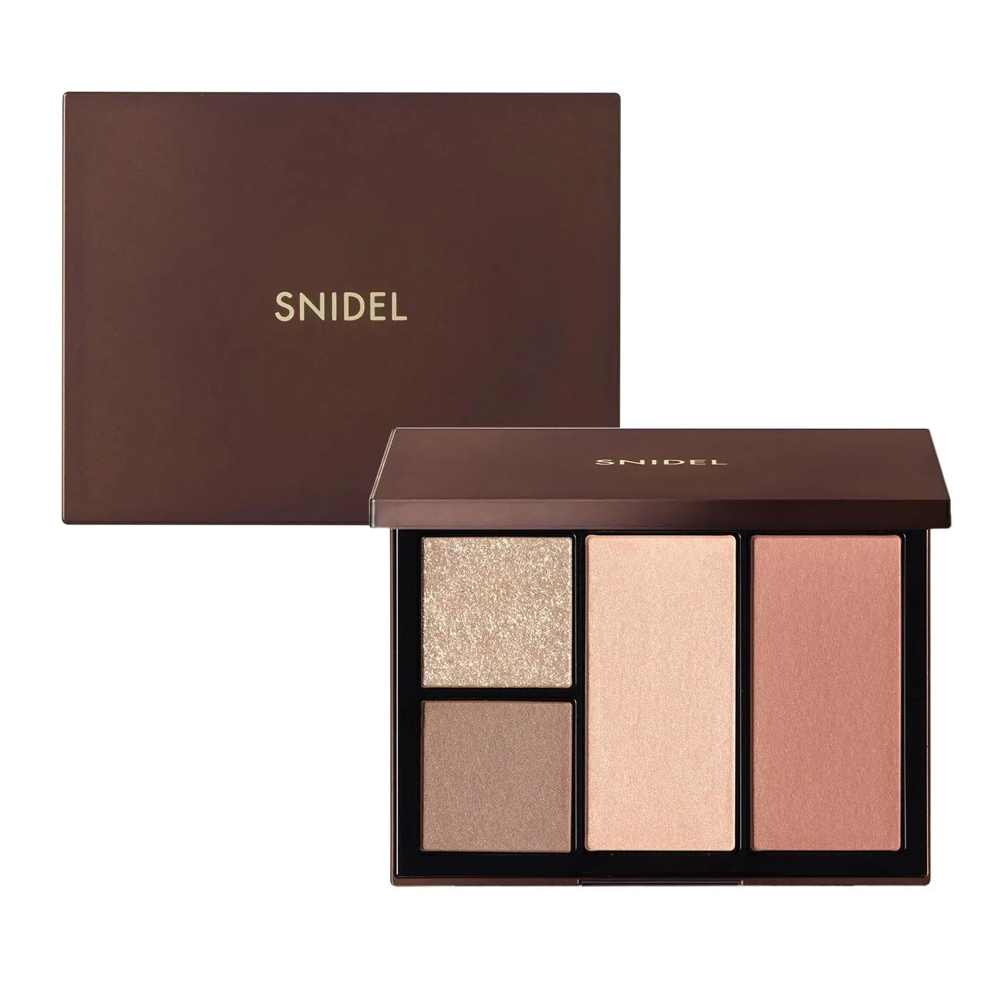 SNIDEL BEAUTY Face Stylist Limited Edition