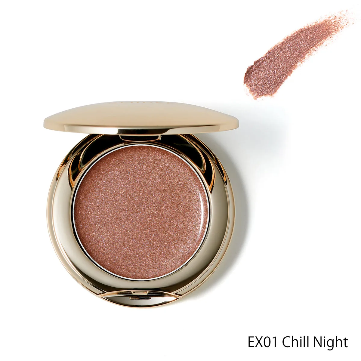 SNIDEL BEAUTY Luminizing Color Eyes Limited Edition