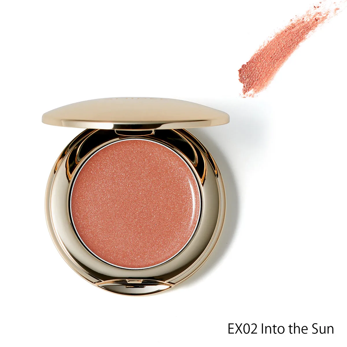 SNIDEL BEAUTY Luminizing Color Eyes Limited Edition