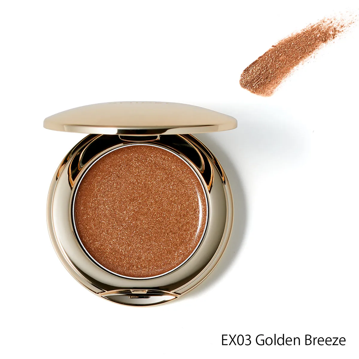 SNIDEL BEAUTY Luminizing Color Eyes Limited Edition