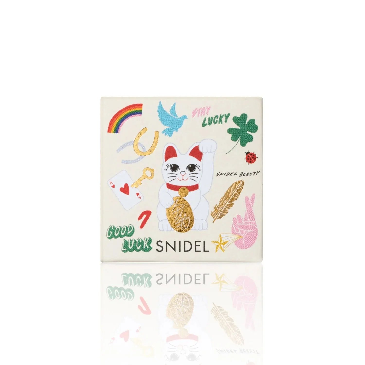 SNIDEL BEAUTY Multi Color Balm Limited Edition