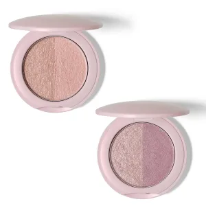 SNIDEL BEAUTY Silky Touch Eyes Summer 2024 Limited Edition