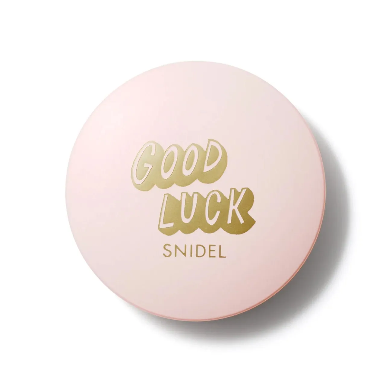 SNIDEL BEAUTY Skin Glow Blush EX05 Limited Edition
