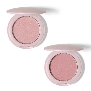 SNIDEL BEAUTY Skin Glow Blush Summer 2024 Limited Edition